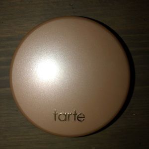 Tarte Amazonian Clay Highlighter in shade Exposed